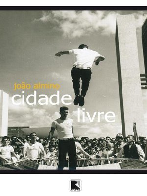 cover image of Cidade livre